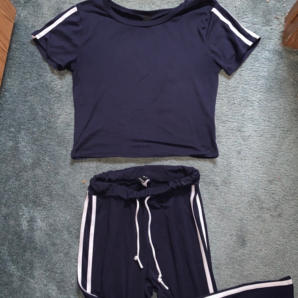 Windsor Two piece outfit❤️